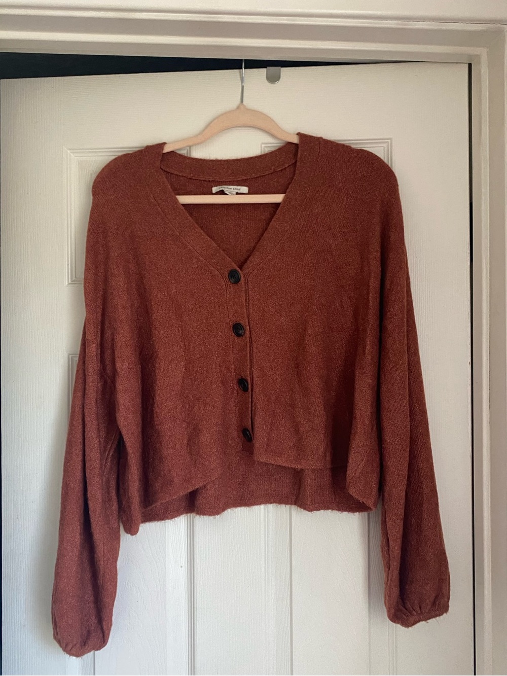 AE Cardigan (Small)